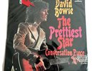 The Prettiest Star. David Bowie 7
