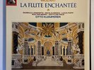 Klemperer Gedda Janowitz Popp Mozart The Magic Flute EMI 2C 165-00031/33