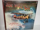 Joe Walsh The Smoker You Drink The Player You Get '73 US Pressing Sealed