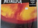 RARE Metallica LP Reload Original Elektra pressing SEALED