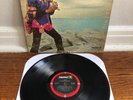 Pharaoh Sanders - Thembi Vinyl LP Rare Free Impulse Jazz 1971 1st Press G+/G+