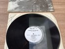 Bim Sherman - Across The Red Sea - EX 1982 A1/B1 Vinyl LP Record - Reggae Roots