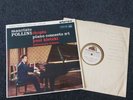 ASD 370 Chopin Piano Concerto No.1 Maurizio Pollini Philharmonia Paul Kletzki CG