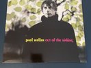 Paul Weller Out Of The Sinking 12” Vinyl 1994 Promo Copy