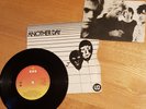 U2  ANOTHER DAY - Rare -  7