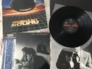BILLY JOEL STRANGER CBS/SONY 30AP 1874 JAPAN OBI MASTER SOUND VINYL LP EX/EX
