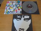 Siouxsie & The Banshees Once upon a time the singles vinyl lp record