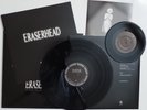 David Lynch ERASERHEAD OST 2012 Vinyl LP LIMITED EDITION Booklet & 7