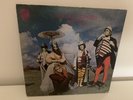 BEGGARS OPERA / ACT ONE **1st PRESS** UK SWIRL