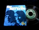 THE MERSEYS/RHYTHM OF LOVE/60'S BEAT/FONTANA/FRENCH EP 7