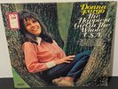 Sealed DONNA FARGO The Happiest Girl In The Whole U.S.A. 1972 DOT Country LP