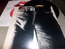 THE ROLLING STONES STICKY FINGERS LP COC 39105  EX/EX