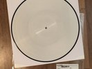 Iron Maiden Self-titled 40th anniversary vinyl TEST PRESS picture disc RARE