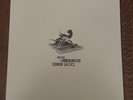 Rare Banksy Cover - Underground Terror Tactics - OneCut - Amazing Condition