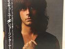 JOE LYNN TURNER / RESCUE YOU JAPAN ISSUE LP W/ OBI, INSERT*2
