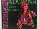 MADONNA / DRESS YOU UP JAPAN ISSUE 12