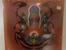 Alice Coltrane Ptah The El Daoud SEALED ORIG IMPULSE Pharoah Sanders spiritual