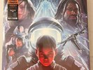 COHEED AND CAMBRIA – VAXIS II A WINDOW OF THE WAKING MIND MARMALADE GLOW LP -A6