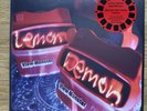 Lemon Demon - View-Monster - Between the Frames - Picture Disc 2LP (sealed)