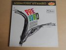 Charlie Mingus-Pre Bird-Mercury Stereo US Lp von 1961-VG+