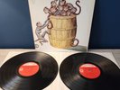 The Monkees LP - Barrel Full Of Monkees Colgems SCOS-1001 Greatest Hits Vinyl