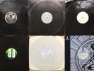 6 x 93-95 Jungle 12” Vinyl Records Dr S Gachet Origin Unknown Drum N Bass DNB