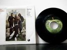 THE BEATLES 7 Inch 45 The ballad of John and Yoko_old brown shoe 1969 Apple PS