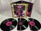 Sun City Girls 330,003 CROSSDRESSERS BEYOND RIG VEDA ltd 3X re lp Locust 2002