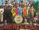 The Beatles - Sgt.Pepper's Lonely Hearts Club Band - 180 Gram Vinyl LP - New