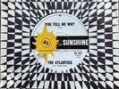The Atlantics You Tell Me Why/Come On 7