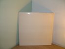 THE BEATLES WHITE ALBUM THE BEATLES WHITE ALBUM RE PRESS  UK 1980