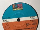 northern soul 70 Love Dont You Go Through No Changes.  Sister Sledge