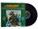 The Beach Boys Christmas Album LP Capitol Records 1964 Early Press NM/VG++