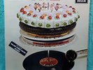 Rolling Stones - Let It Bleed - UK 1st pressing - Mono - LP vinyl