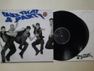 TAKE THAT AND PARTY Vinyl LP ROBBIE WILLIAMS GARY BARLOW RCA MADE IN GERMANY POP