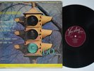 PAUL CHAMBERS Go VEE JAY LP MONO 1st 1959 DG cannonball adderley jimmy cobb