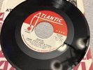 RARE 45 RPM PROMO: Our House / Déjà Vu, Crosby, Stills, Nash & Young (FH)