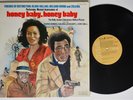 WELDON IRVINE/BLOOD HOLLINS/ZULEMA Honey Baby, Honey Baby RCA VICTOR LP VG+