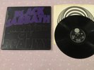 BLACK SABBATH - MASTER OF REALITY  LP 1971 UK 1st PRESS VERTIGO 6360 050 N/MINT
