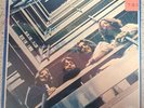 The Beatles - Beatles 1967-1970 Blue LP - SEALED
