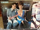 VINTAGE SCORPIONS 'LOVEDRIVE' LP 1979 Mercury - 1-owner NEAR PERFECT CONDITION