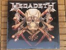 Megadeth - Killing Is My Business And Business Is Good (The Final Cut) Vinyl New