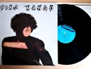 PINO MANGO. E' Pericoloso Sporgersi LP 33 giri 12