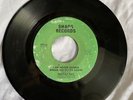 GUITAR RAY 45 Never Gonna Break His Rules/Wreck My Life SHAGG 711 nola soul ORIG