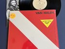Van Halen - Diver Down Shrink Hype LP Vinyl EX/EX