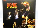 AC/DC - LIVE (2003) E2 90553 Special Collector's Edition Vinyl Record 2x LP