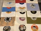 Classic Rock 7” 45 Lot:Whitesnake, Pink Floyd, Queen, INXS, Bon Jovi, Joan Jett