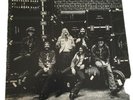 THE ALLMAN BROTHERS BAND- AT FILLMORE EAST 2XLP ALBUM 1971 ROCK