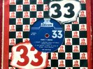 THE BEATLES - TWIST AND SHOUT + 3 - EP - URUGUAY