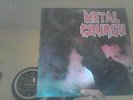Metal Church 1985 Debut Album Elektra US Original Vinyl Press Heavy Metal Rock